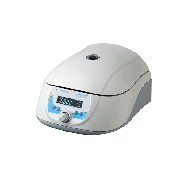 AzerFuge High Speed Microcentrifuge